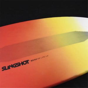 tabla surfkite slingshot sci-fly escuelakitesurfsanlucar 7
