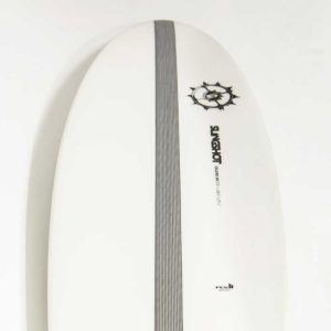 surfkite slingsho celero 2021 stringer
