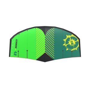 Slingshot SlingWind V2 verde