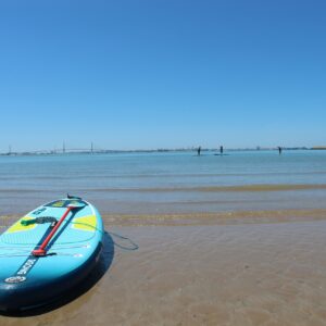 alquiler paddle surf