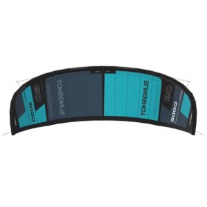 cometa kitesurf Slingshot Code v1 2022