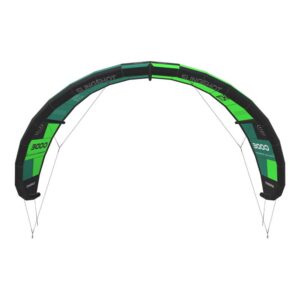 cometa kitesurf Slingshot Code v1 2022
