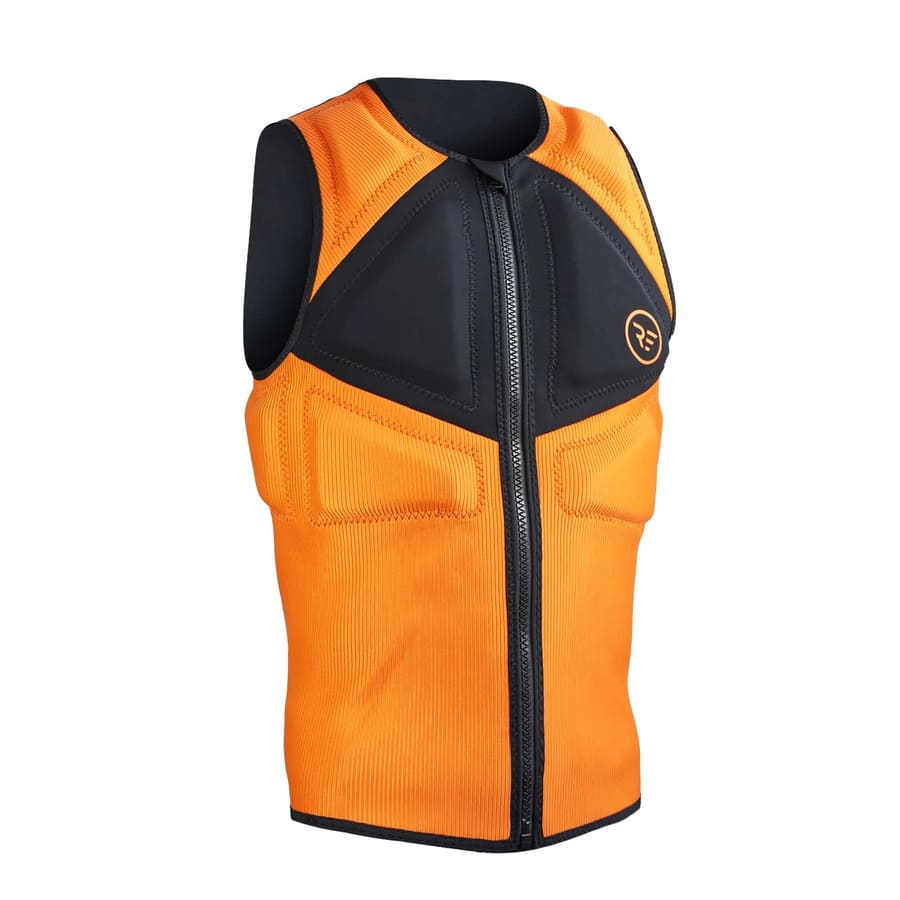 chaleco-impacto-ride-engine-empax-v2-naranja-1