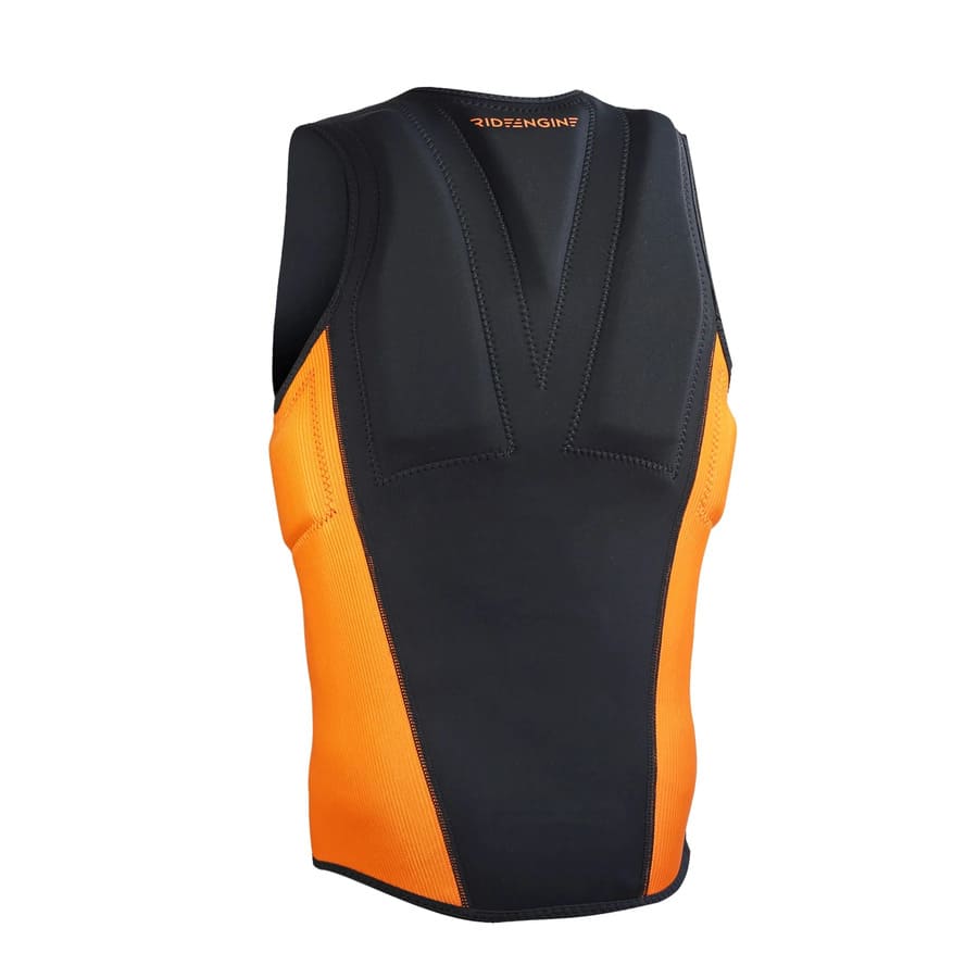 chaleco-impacto-ride-engine-empax-v2-naranja-2
