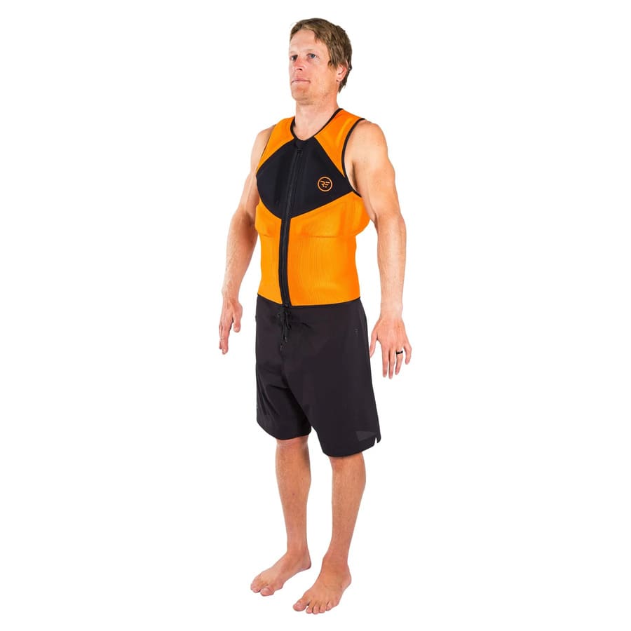 chaleco-impacto-ride-engine-empax-v2-naranja-3
