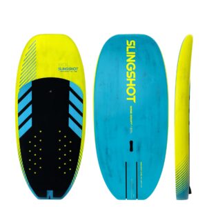 Tabla Wing Foil Slingshot Wing Craft V2