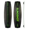 tabla kitesurf twintip slingshot misfit v11 carbon